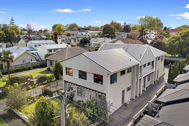 Photo of property in 4/106 Macfarlane Street, Hamilton East, Hamilton, 3216