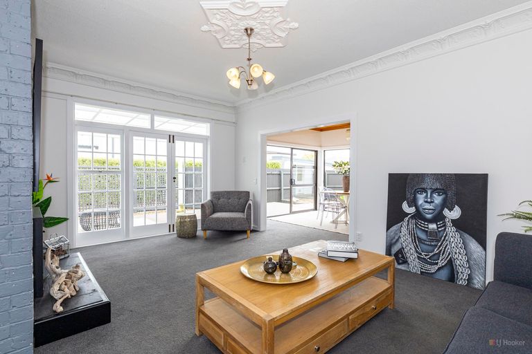 Photo of property in 255 Otipua Road, Highfield, Timaru, 7910