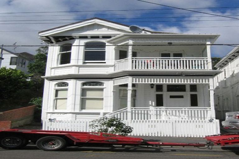 Photo of property in 82 Ellice Street, Mount Victoria, Wellington, 6011