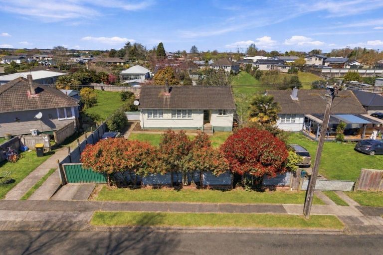 Photo of property in 13 Clothier Street, Putaruru, 3411