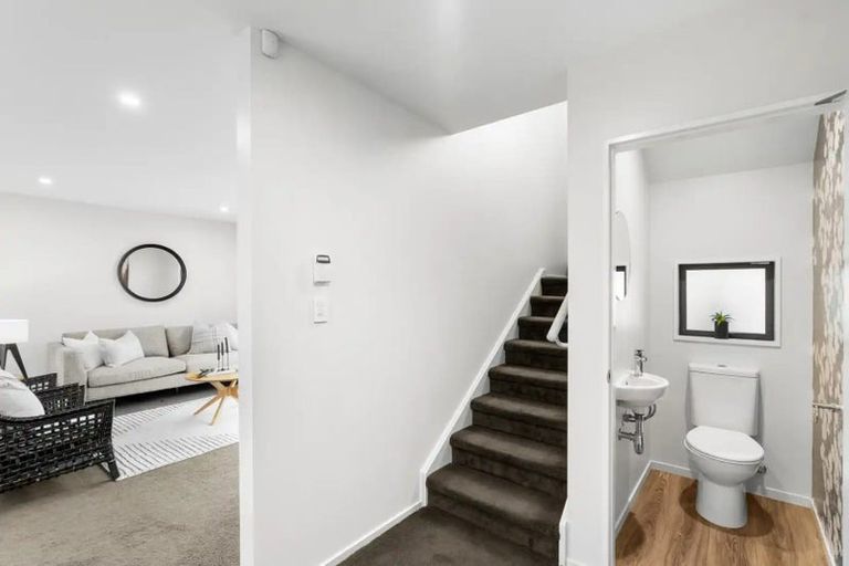 Photo of property in 1/90 Bishop Street, St Albans, Christchurch, 8014