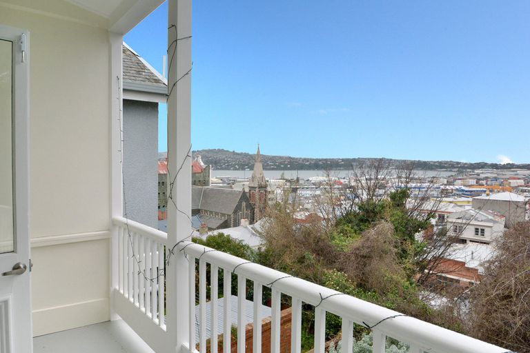 Photo of property in 267 High Street, Dunedin Central, Dunedin, 9016