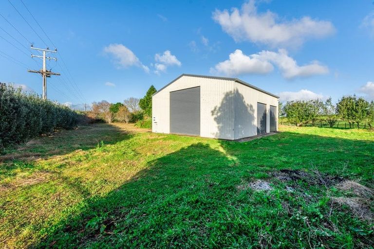 Photo of property in 164 Morrison Road, Pukekawa, Tuakau, 2696