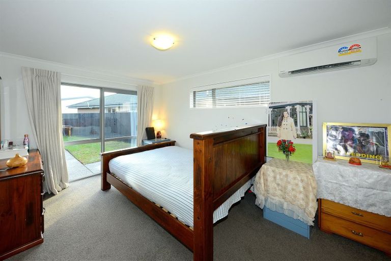 Photo of property in 87 Te Korari Street, Marshland, Christchurch, 8083