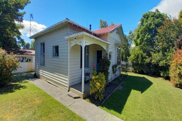 Photo of property in 37 High East, Nightcaps, 9630