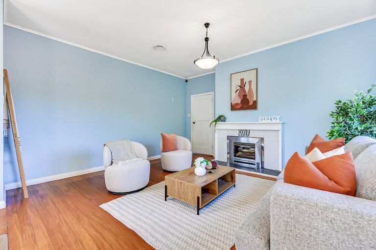 Photo of property in 1 Brookfield Street, Hamilton East, Hamilton, 3216