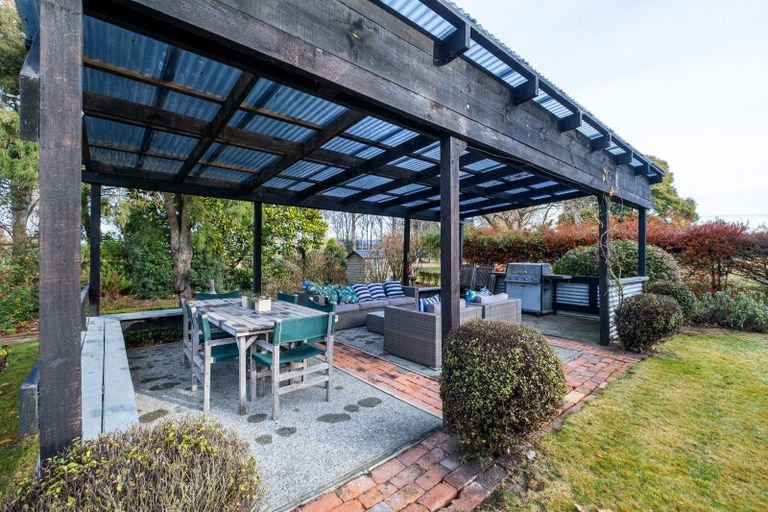 Photo of property in 584 Orari Station Road, Geraldine, 7992