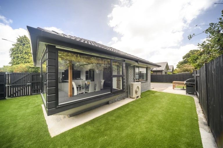 Photo of property in 141 Te Awe Awe Street, Hokowhitu, Palmerston North, 4410