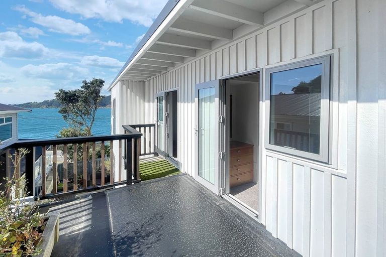 Photo of property in 130b Evans Bay Parade, Roseneath, Wellington, 6021
