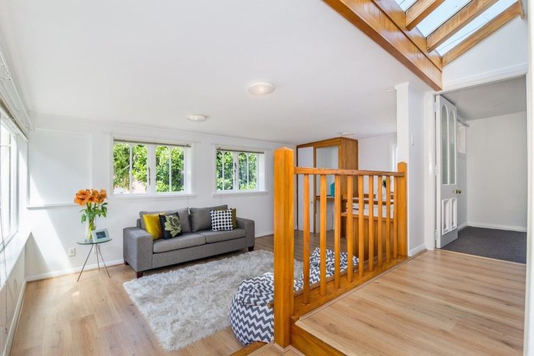 Photo of property in 6 Liardet Street, Vogeltown, Wellington, 6021