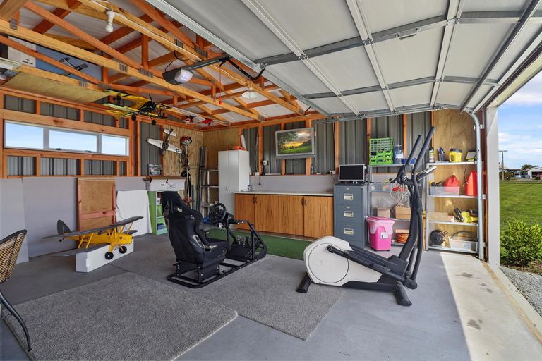 Photo of property in 382 Taukoro Road, Morrinsville, 3375