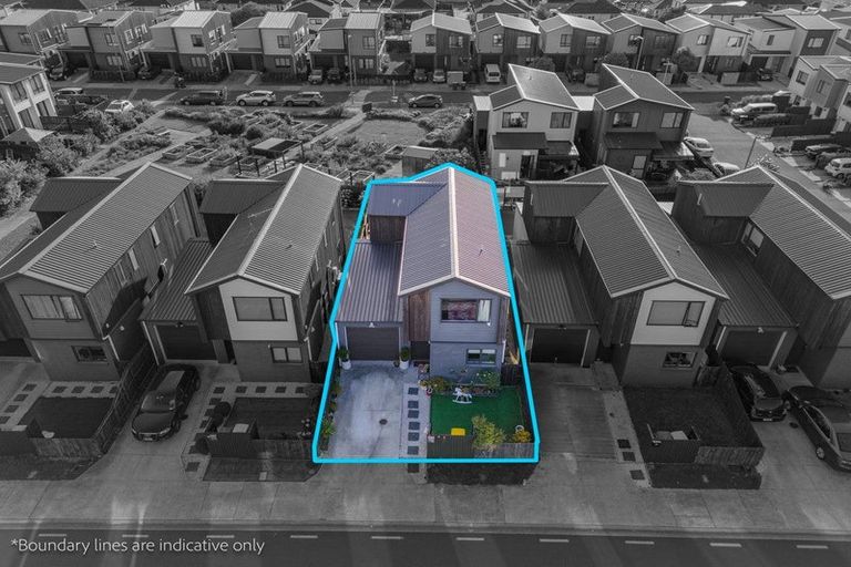 Photo of property in 42 Dignity Street, Papakura, 2110