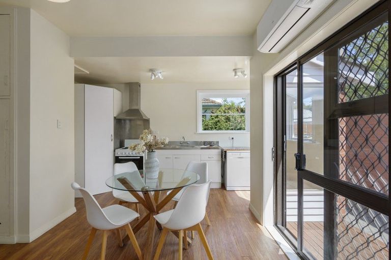 Photo of property in 1/21 Rudleigh Avenue, Upper Riccarton, Christchurch, 8041