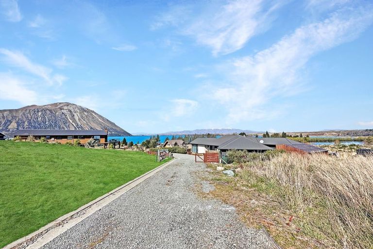 Photo of property in 98c Ohau Drive, Lake Ohau, Twizel, 9412