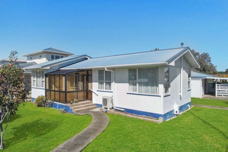 Photo of property in 49 Devon Road, Springvale, Whanganui, 4501