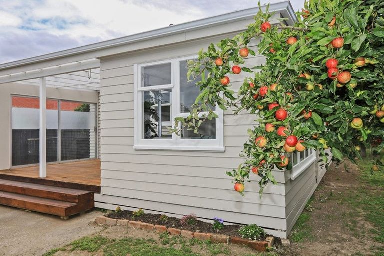 Photo of property in 25 Tasman Street, Havelock North, 4130