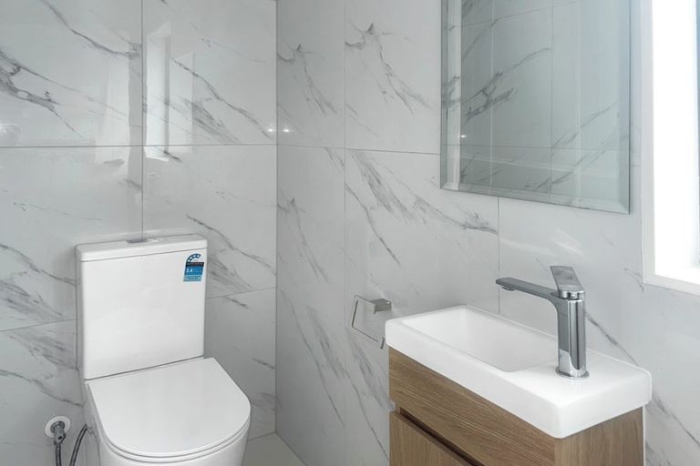 Photo of property in 4 Nicola Place, Mangere, Auckland, 2022