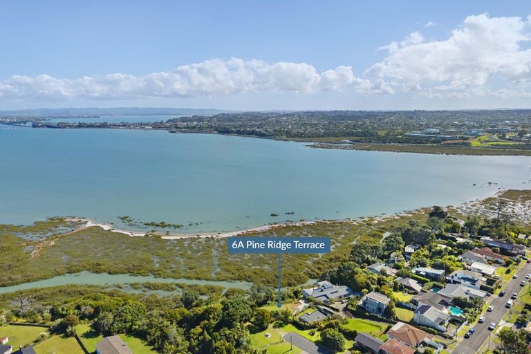 Photo of property in 6a Pine Ridge Terrace, Hauraki, Auckland, 0622