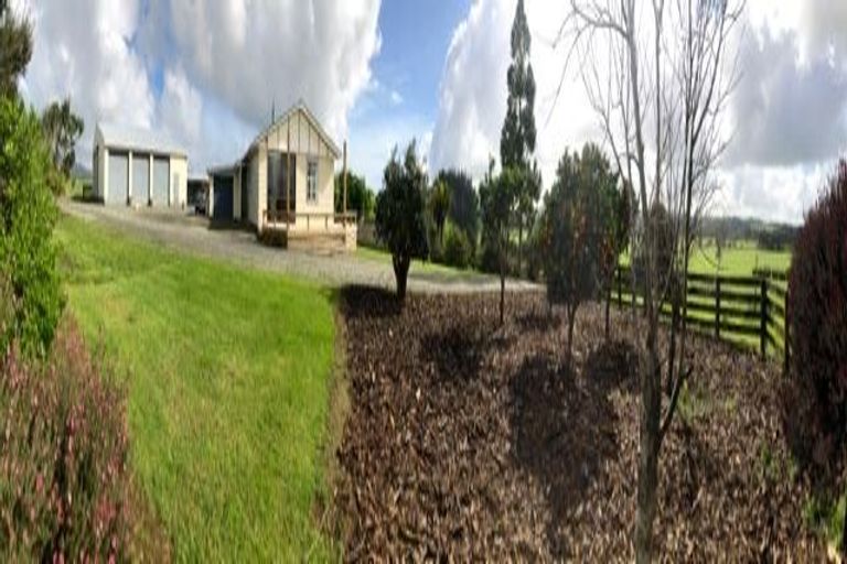 Photo of property in 316 Ruaroa Road, Kaitaia, 0482