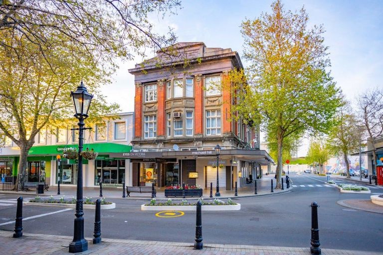 Photo of property in 11 Maria Place, Whanganui, 4500