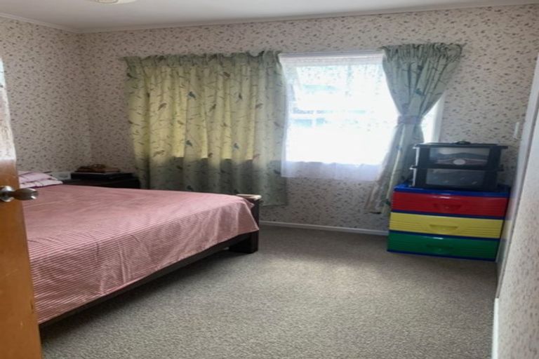 Photo of property in 122 Moore Street, Hillcrest, Auckland, 0627