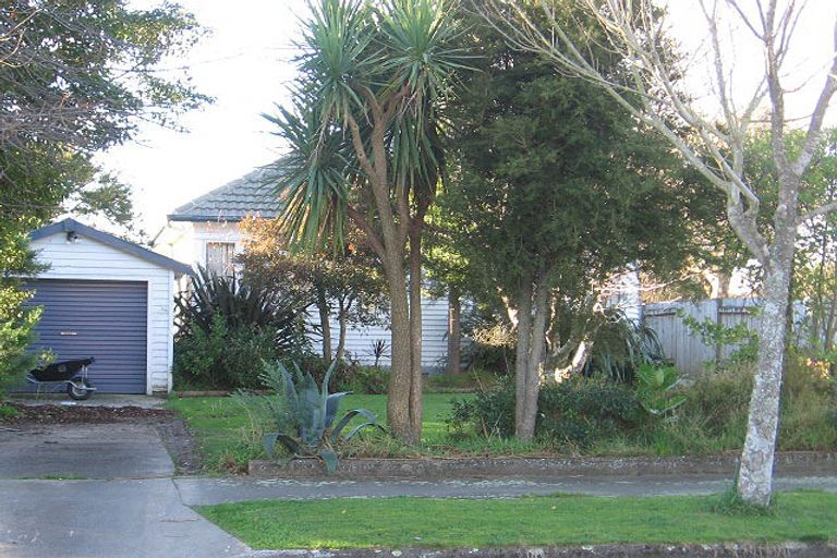 Photo of property in 44 Savage Crescent, West End, Palmerston North, 4412