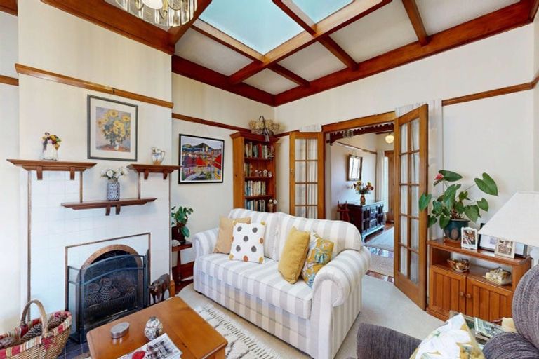 Photo of property in 122 Queen Sh25 Street, Thames, 3500