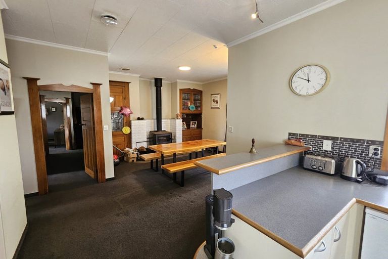 Photo of property in 40 Palmerston Street, Greymouth, 7805