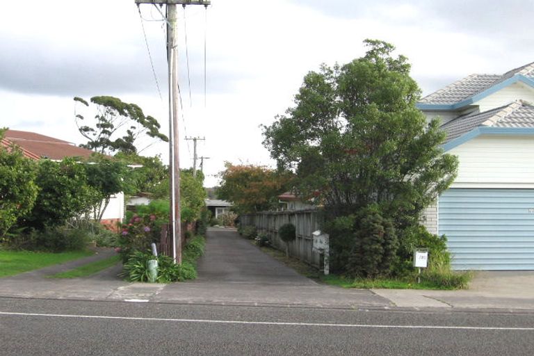 Photo of property in 20 Cherry Road, Bucklands Beach, Auckland, 2014