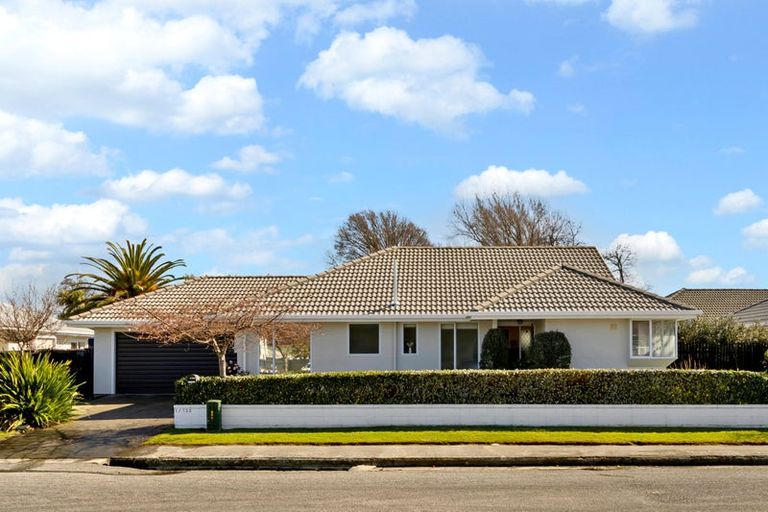 Photo of property in 1/135 Edinburgh Street, Spreydon, Christchurch, 8024