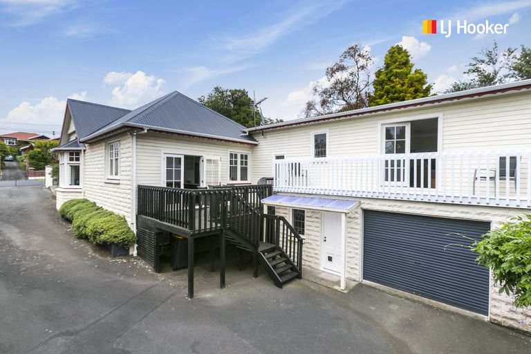 Photo of property in 28 Rosebery Street, Belleknowes, Dunedin, 9011