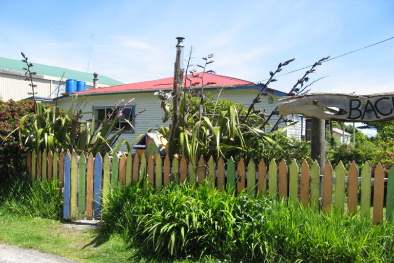 Photo of property in 94 Torea Street, Granity, 7823