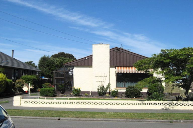 Photo of property in 14 Ormandy Place, Bromley, Christchurch, 8062