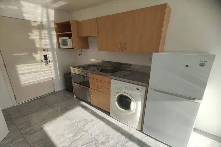 Photo of property in C-vu, 9n/36 Day Street, Auckland Central, Auckland, 1010