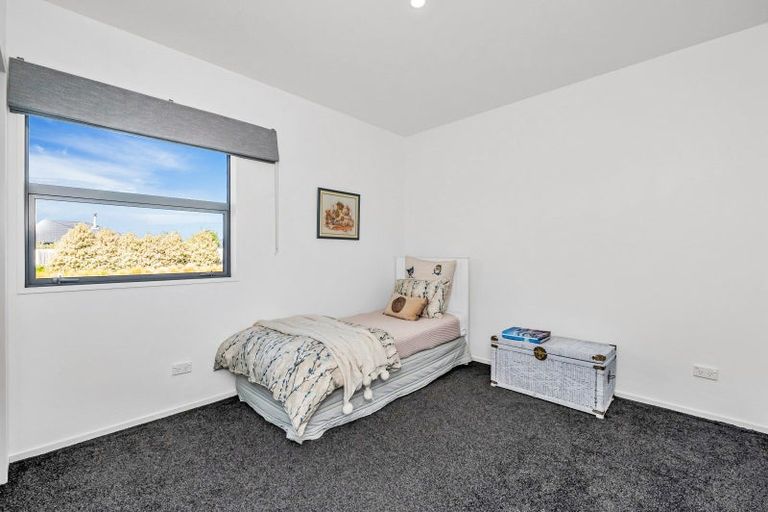 Photo of property in 15 Vitruvius Way, Leeston, 7632