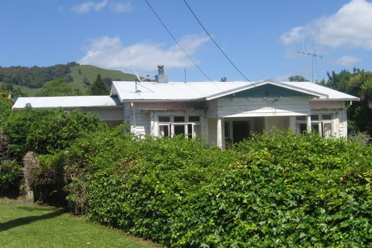 Photo of property in 6 Gladstone Street, Te Kuiti, 3910