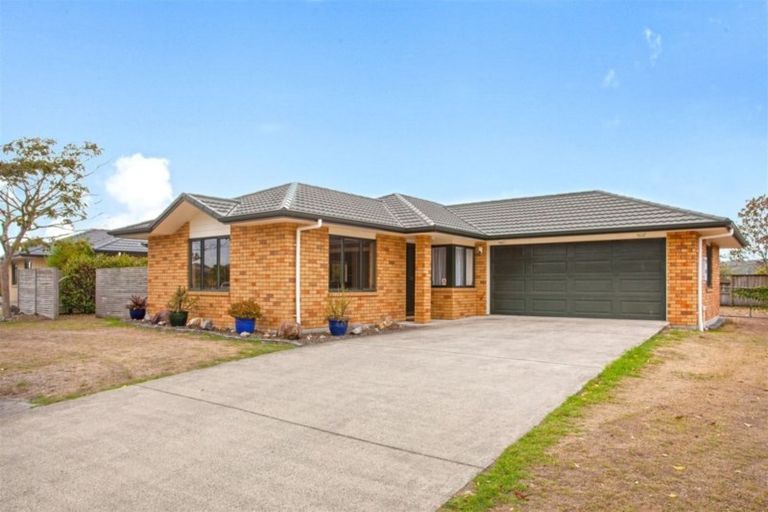 Photo of property in 3 Kudu Drive, Whitianga, 3510