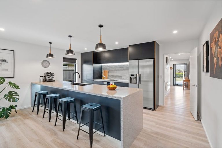 Photo of property in 17 Seymour Drive, Rolleston, 7614