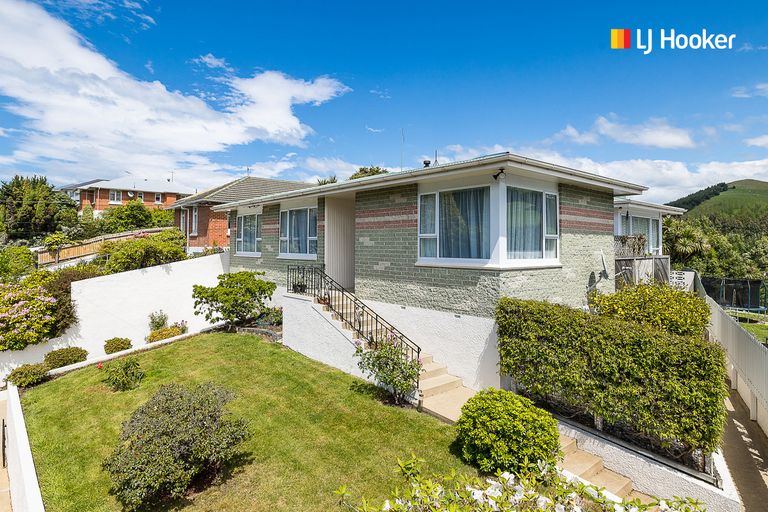 Photo of property in 41 Bryant Street, Kenmure, Dunedin, 9011