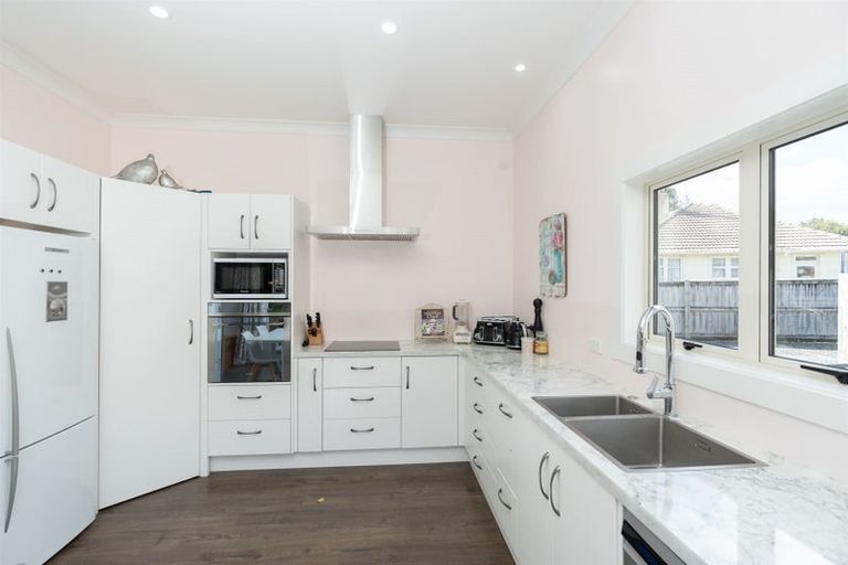 Photo of property in 3a Cussen Street, Chartwell, Hamilton, 3210