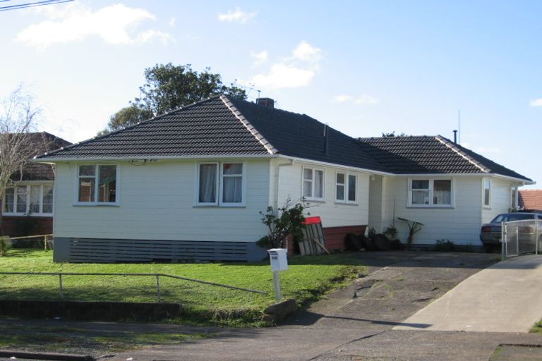 Photo of property in 236 Bairds Road, Otara, Auckland, 2023