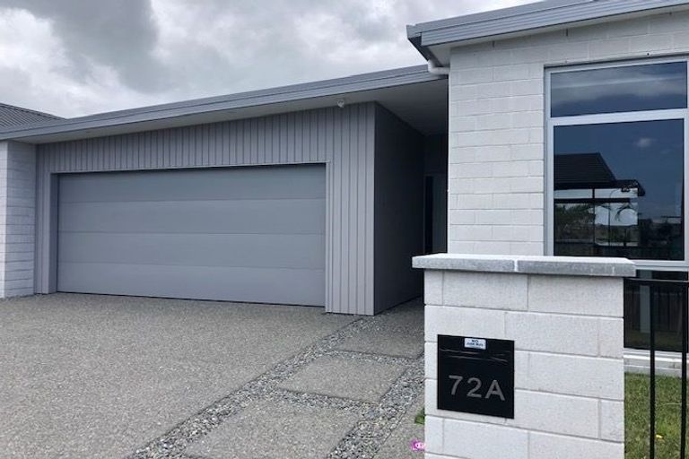 Photo of property in 72a The Boulevard, Papamoa Beach, Papamoa, 3118