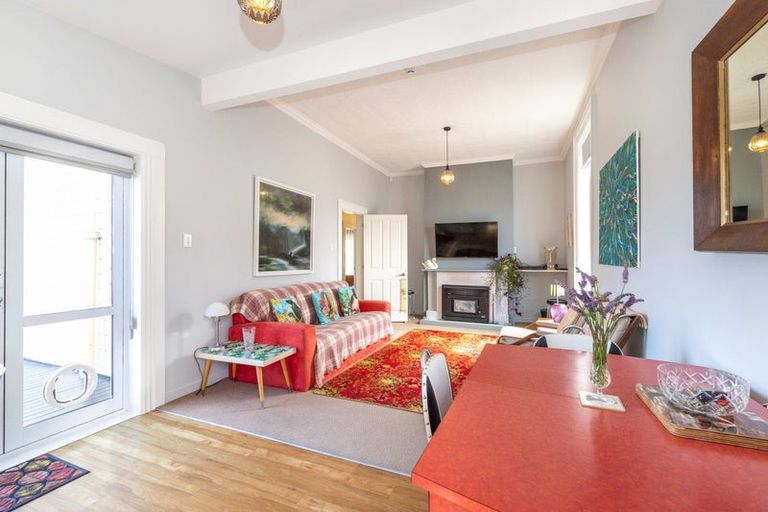 Photo of property in 29 Bellona Street, Saint Kilda, Dunedin, 9012