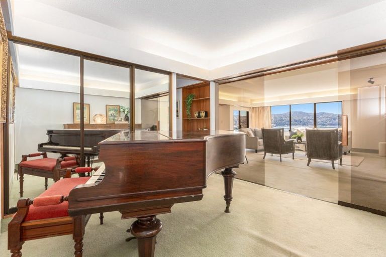 Photo of property in 5/9 Wilkinson Street, Oriental Bay, Wellington, 6011