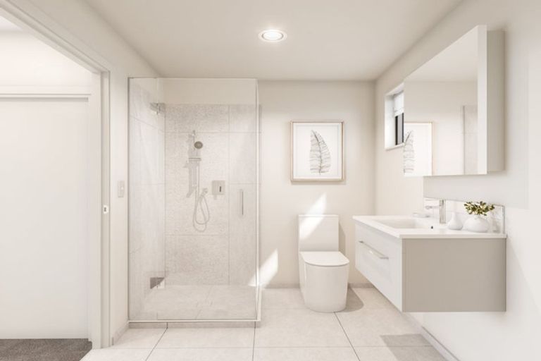 Photo of property in 35 Bampton Street, Burwood, Christchurch, 8061