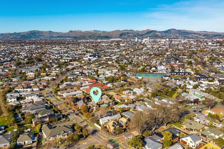 Photo of property in 2/85 Trafalgar Street, St Albans, Christchurch, 8014