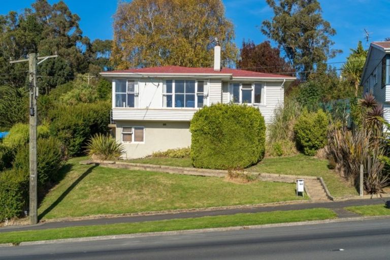 Photo of property in 163 Brockville Road, Brockville, Dunedin, 9011