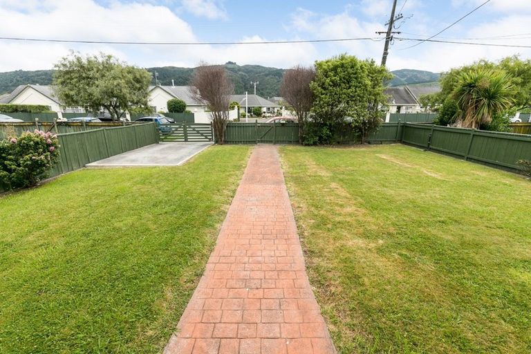 Photo of property in 23 Kiln Street, Silverstream, Upper Hutt, 5019