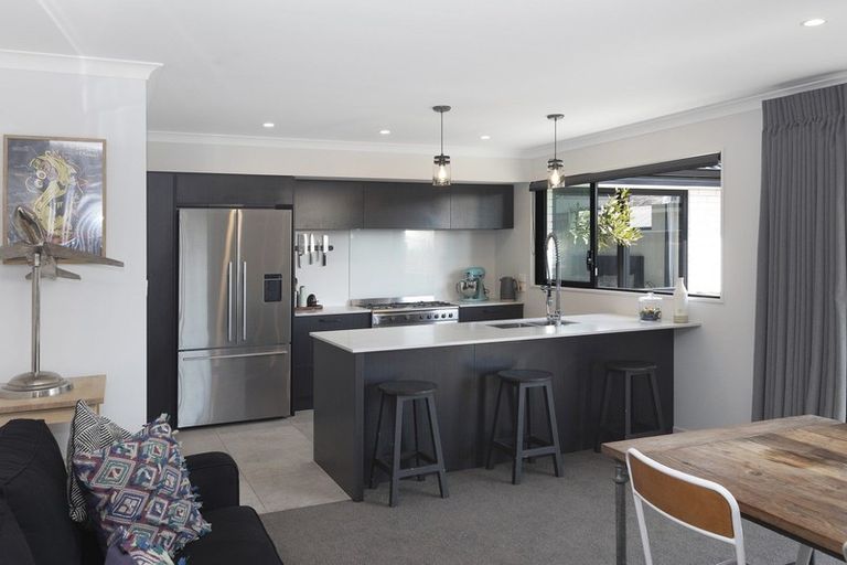 Photo of property in 537 Springston Rolleston Road, Rolleston, 7615