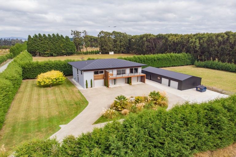 Photo of property in 156 Black Road, Otatara, Invercargill, 9879